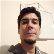 Profesor de guitarra y lenguaje musical para niños, jóvenes y adultos